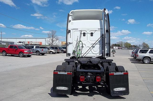 2012 FREIGHTLINER CA12564SLP - CASCADIA Lincoln Nebraska Photo #0086833A