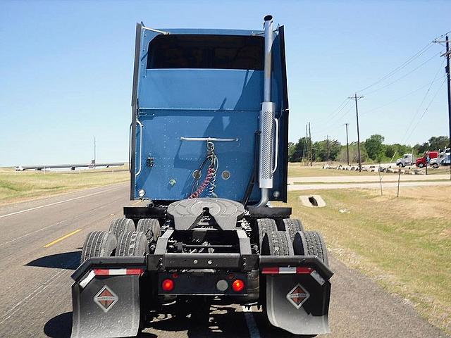 2003 INTERNATIONAL 9200i Bryan Texas Photo #0086908A