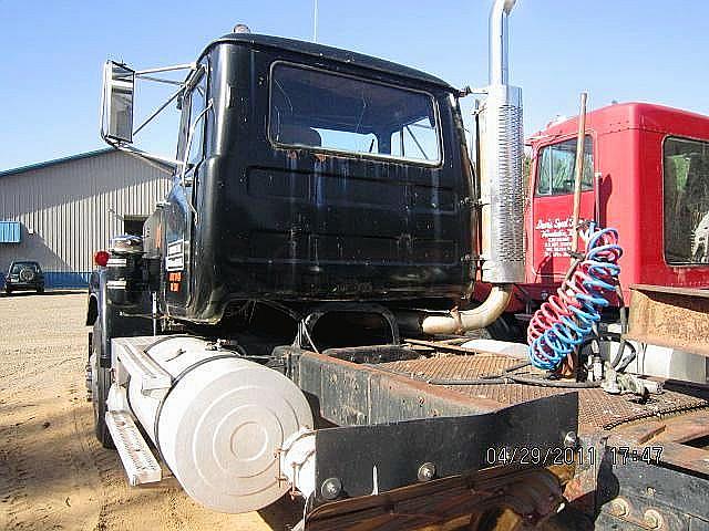 1980 MACK SUPERLINER RW713 Minocqua Wisconsin Photo #0086965B