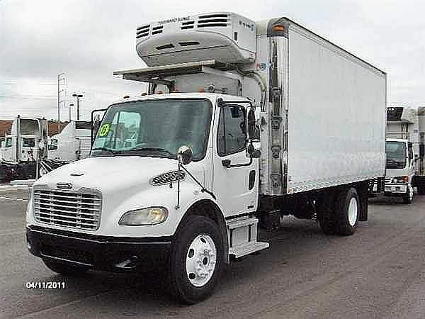 2005 FREIGHTLINER BUSINESS CLASS M2 106 Atlanta Georgia Photo #0086989A