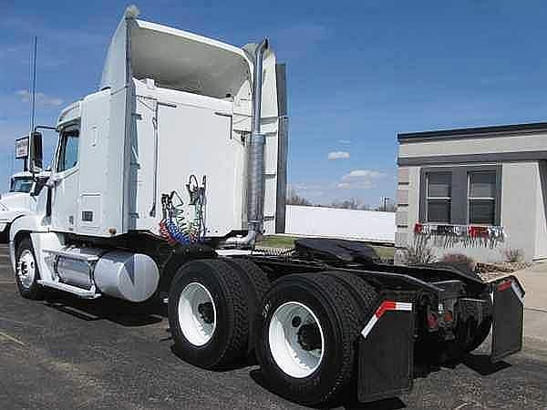 2003 FREIGHTLINER C12064ST-CENTURY 120 Altoona Iowa Photo #0087061A