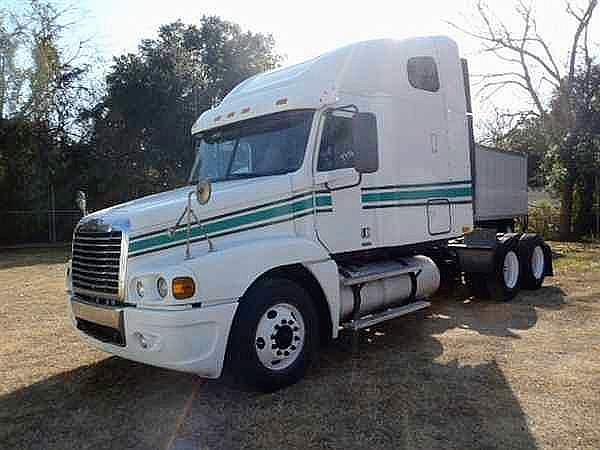 2006 FREIGHTLINER C12064ST-CENTURY 120 Jacksonville Florida Photo #0087111A