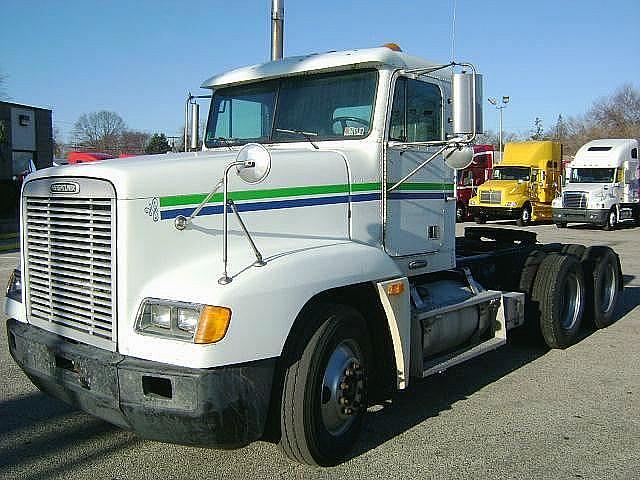 1998 FREIGHTLINER FLD12064ST Kansas City Missouri Photo #0087170A