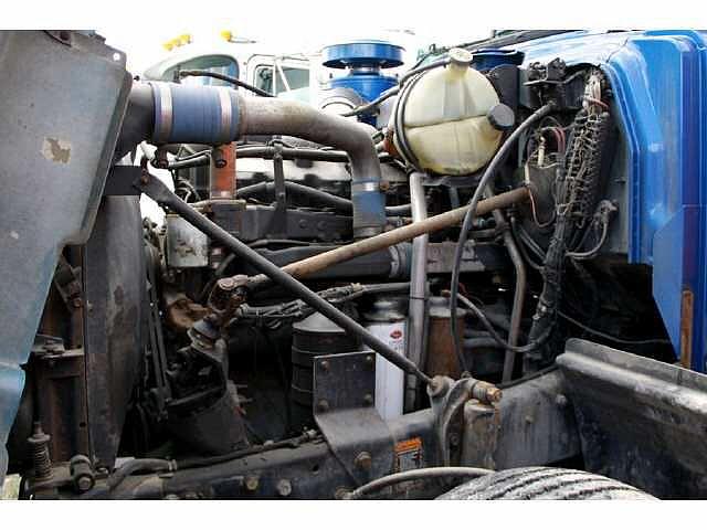 1998 MACK RD686S Orlando Florida Photo #0087190A