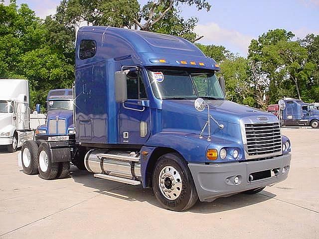 2006 FREIGHTLINER FLC12064 Houston Texas Photo #0087205A