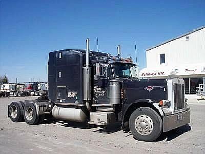 1993 PETERBILT 379 Heyburn Idaho Photo #0087265A