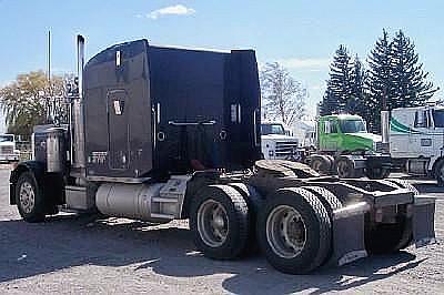 1993 PETERBILT 379 Heyburn Idaho Photo #0087265A