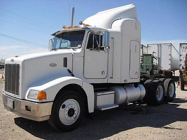 2000 PETERBILT 385 DALLAS Texas Photo #0087304A