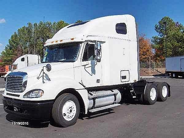 2004 FREIGHTLINER CL12064ST-COLUMBIA 120 Atlanta Georgia Photo #0087316E