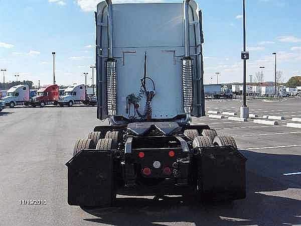 2004 FREIGHTLINER CL12064ST-COLUMBIA 120 Atlanta Georgia Photo #0087316E