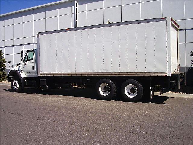 2006 INTERNATIONAL 7600 Aurora Colorado Photo #0087351H