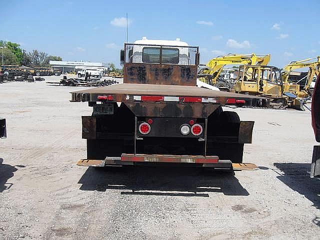 2008 MACK GRANITE CTP713B Ocala Florida Photo #0087368A