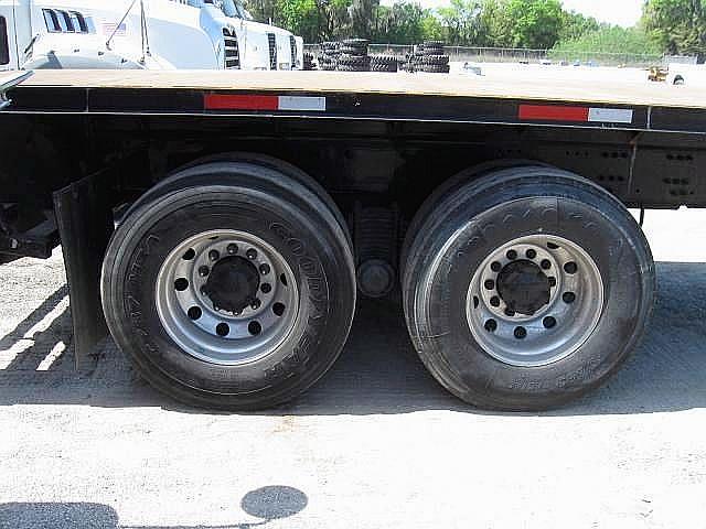 2008 MACK GRANITE CTP713B Ocala Florida Photo #0087368A