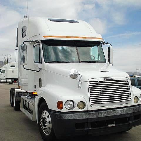 1997 FREIGHTLINER C12064ST-CENTURY 120 Boise Idaho Photo #0087376A