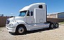 2004 FREIGHTLINER CL12064ST-COLUMBIA 120.