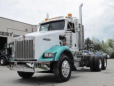 2006 KENWORTH T800 Maple Ridge Photo #0087428A