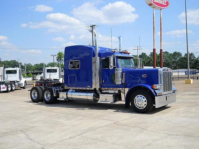 2006 PETERBILT 379EXHD McComb Mississippi Photo #0087434H