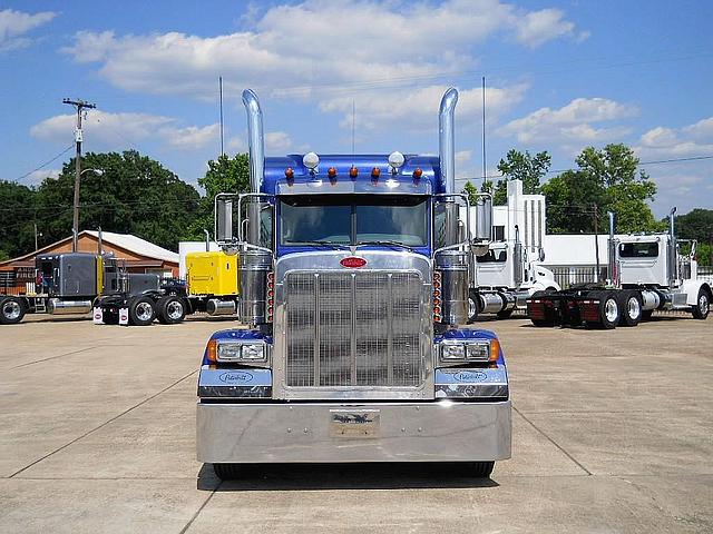 2006 PETERBILT 379EXHD McComb Mississippi Photo #0087434H