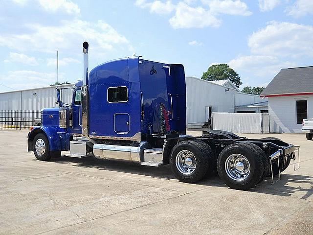 2006 PETERBILT 379EXHD McComb Mississippi Photo #0087434H