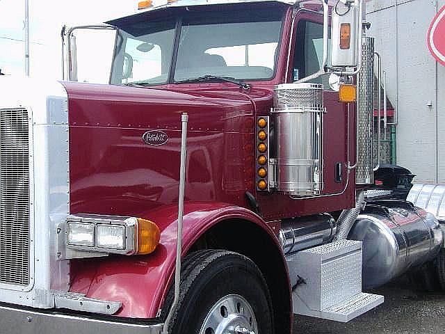 2006 PETERBILT 379 Cleveland Ohio Photo #0087435A