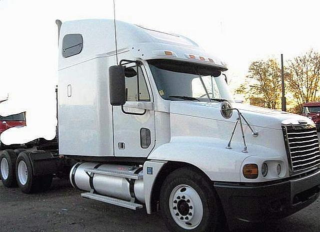 2006 FREIGHTLINER C12064ST-CENTURY 120 mi Photo #0087640A