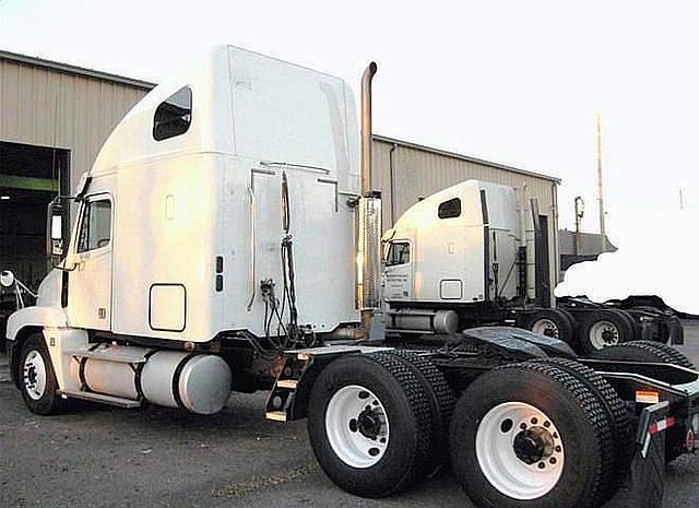 2006 FREIGHTLINER C12064ST-CENTURY 120 mi Photo #0087640A