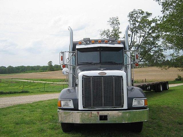 1996 PETERBILT 385 Alamo Tennessee Photo #0087660A