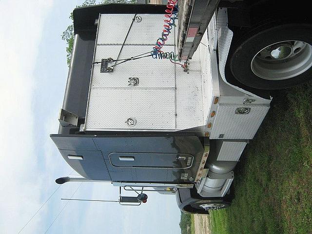 1996 PETERBILT 385 Alamo Tennessee Photo #0087660A