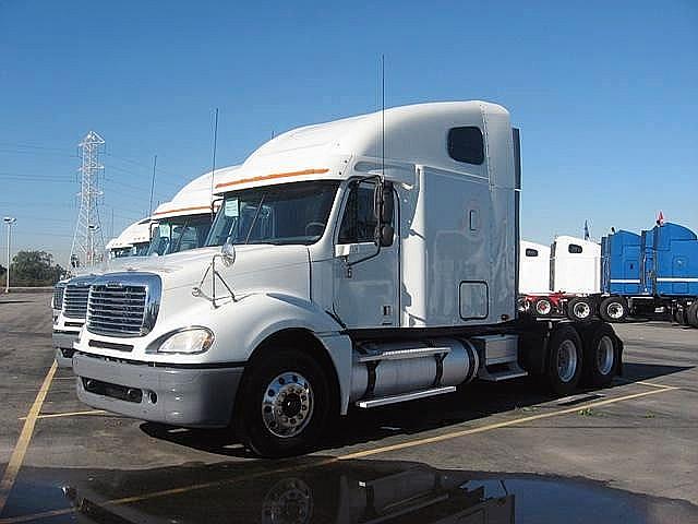 2006 FREIGHTLINER CL12064ST-COLUMBIA 120 San Diego California Photo #0087688A