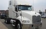 2008 MACK PINNACLE CXU613.