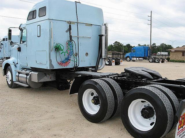 2004 INTERNATIONAL 9400i CHANNELVIEW Texas Photo #0087746A