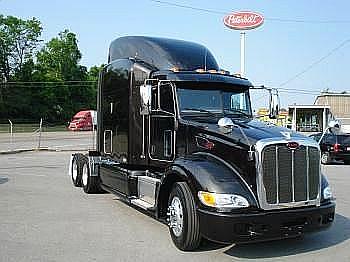 2011 PETERBILT 386 Columbia South Carolina Photo #0087784A