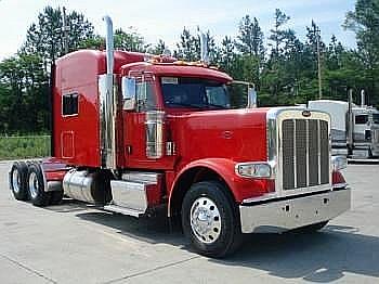 2012 PETERBILT 389 Ringgold Georgia Photo #0087788A