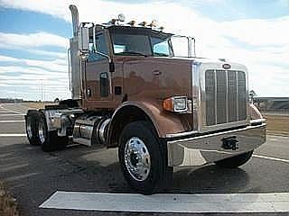 2010 PETERBILT 367 Hamilton Alabama Photo #0087796A