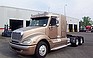 2005 FREIGHTLINER CL12064ST-COLUMBIA 120.