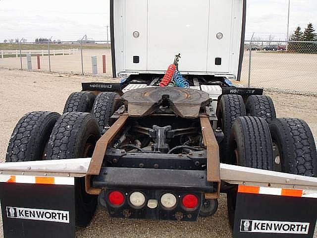 2002 KENWORTH T2000 Ceresco Iowa Photo #0087846E