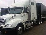 2004 FREIGHTLINER CL11264ST-COLUMBIA 112 kentwood Michigan Photo #0087885C