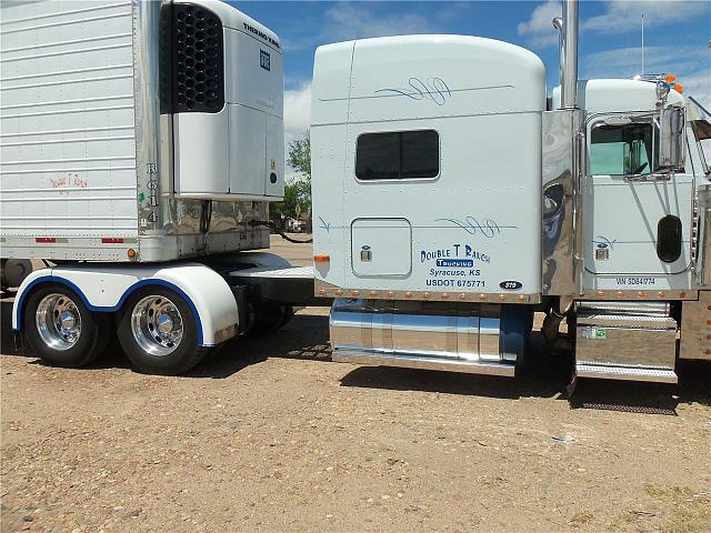 2005 PETERBILT 379EXHD syracuse Kansas Photo #0087893A