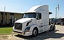 2007 VOLVO VNL64T630.