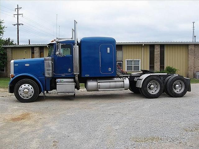 2000 PETERBILT 379 Olive Branch Mississippi Photo #0087904I