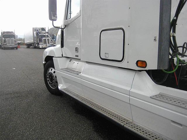 2006 FREIGHTLINER C12064ST-CENTURY 120 Troutdale Oregon Photo #0087911A