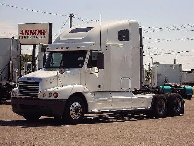 2006 FREIGHTLINER C12042ST-CENTURY 120 Tampa Florida Photo #0087913B