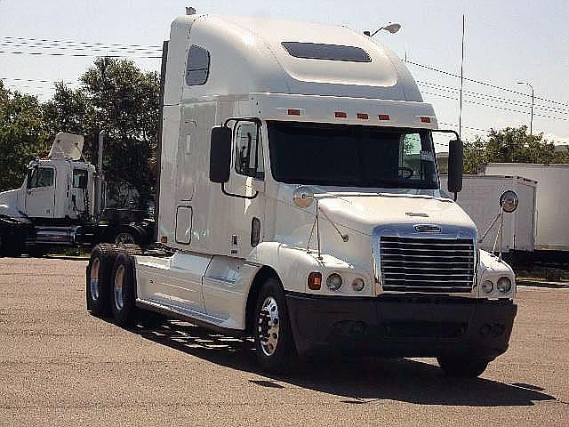 2006 FREIGHTLINER C12042ST-CENTURY 120 Tampa Florida Photo #0087913B