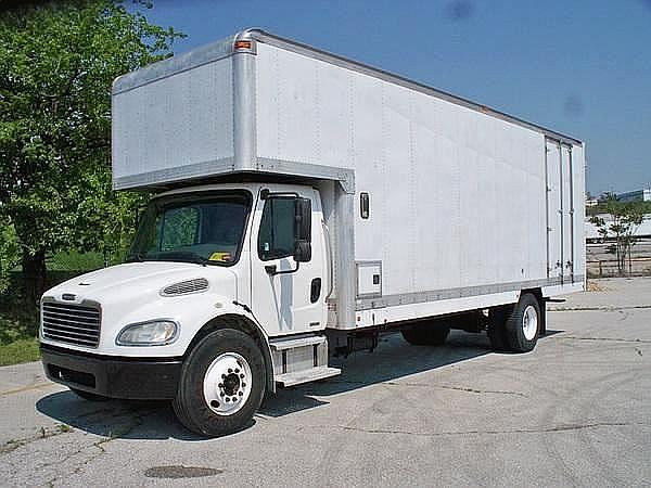 2005 FREIGHTLINER BUSINESS CLASS M2 112 Kansas City Missouri Photo #0087947A