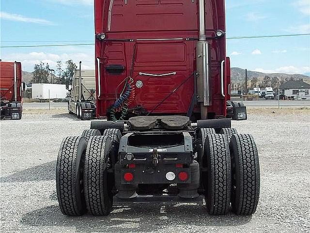 2007 VOLVO VNL64T780 Fontana California Photo #0087991A