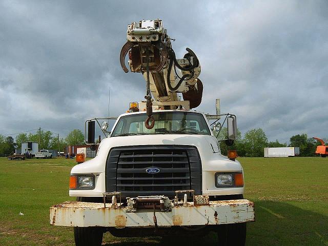 1997 FORD F800 Robertsdale Alabama Photo #0088000A