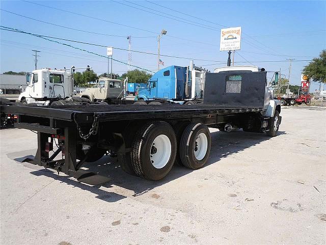 1996 FORD L8000 Tampa Florida Photo #0088009A