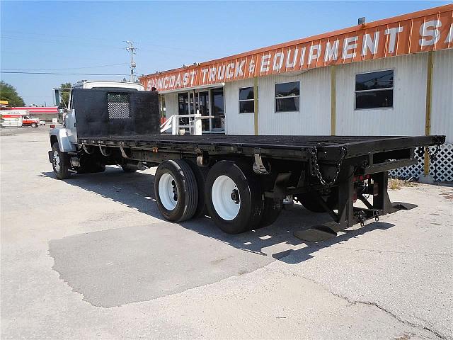 1996 FORD L8000 Tampa Florida Photo #0088009A