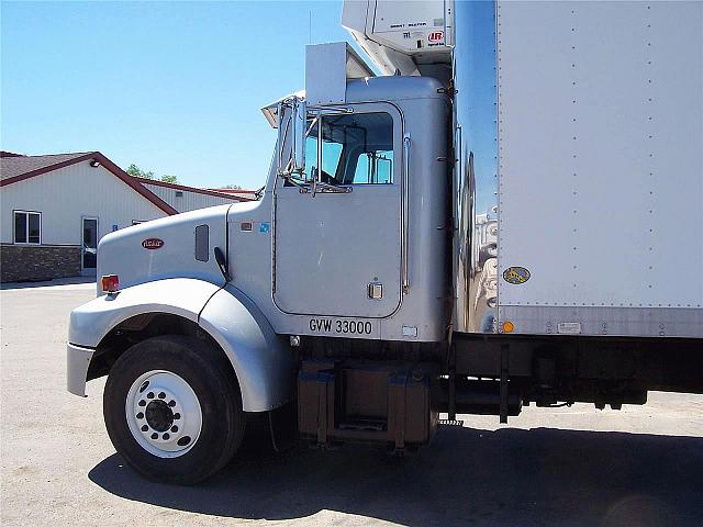 2004 PETERBILT 330 Harris Minnesota Photo #0088019I