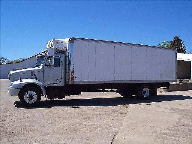 2004 PETERBILT 330 Harris Minnesota Photo #0088019I